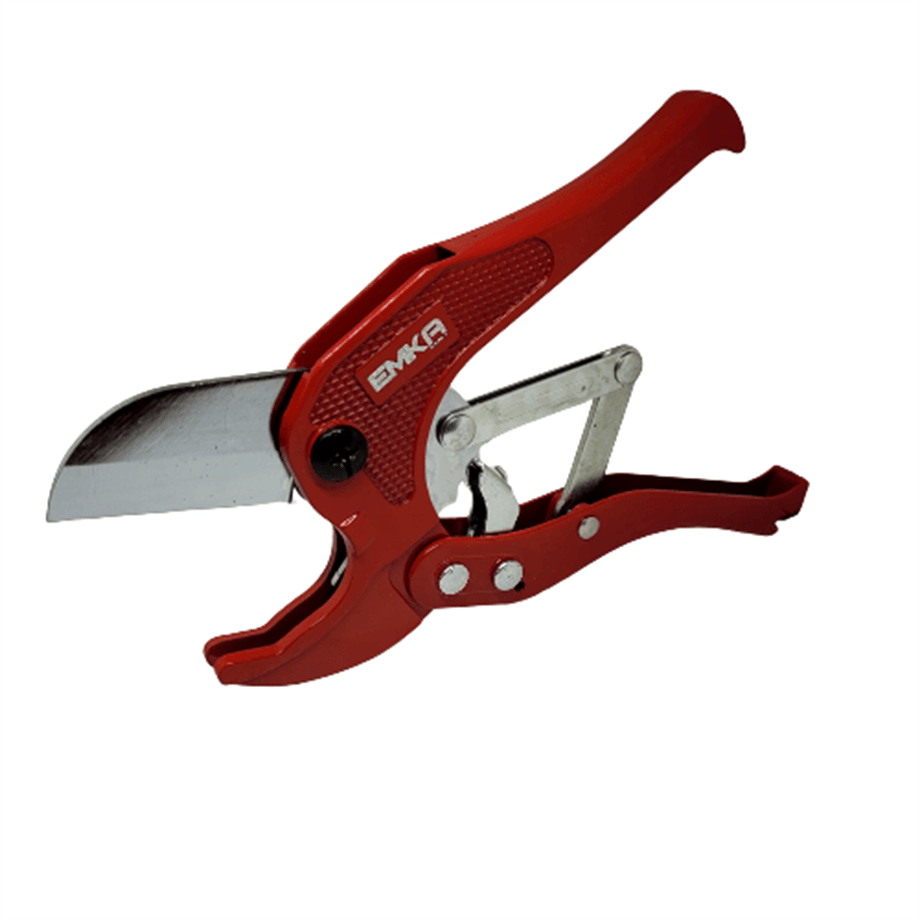 Emka Plastik Boru Kesme Makası 20-32 mm-emka-bm-151