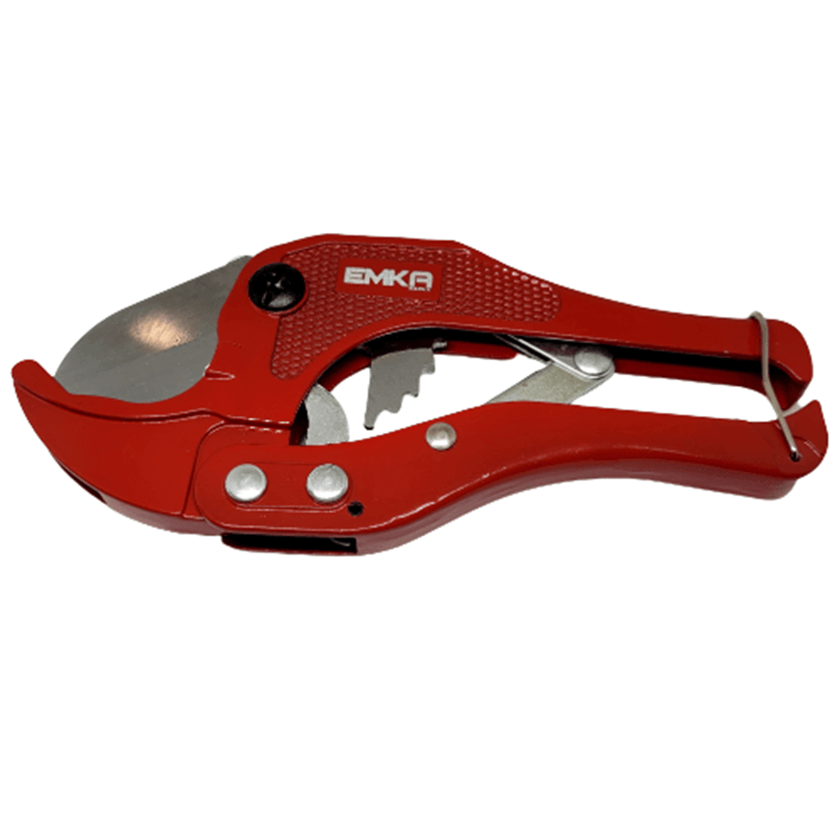 Emka Plastik Boru Kesme Makası 20-32 mm-emka-bm-151