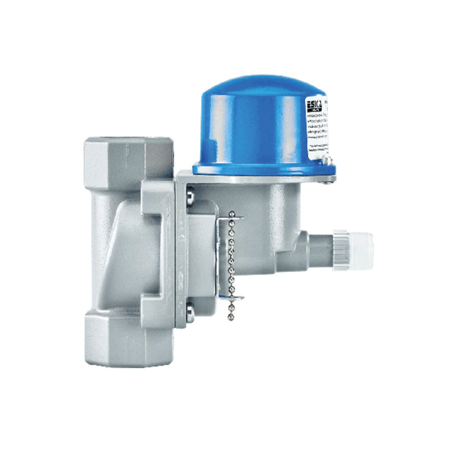ESKA Mekanik Deprem Vanası DN40-11/2"-eskadeprem40