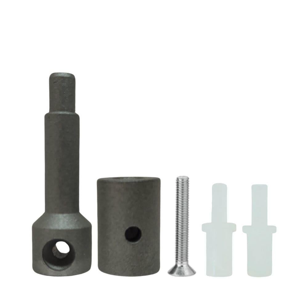 KAYNAK MAKİNELERİ-KL PRO-Fusion-Fusion Platik Boru Tamir Seti 11 mm-FBTS11