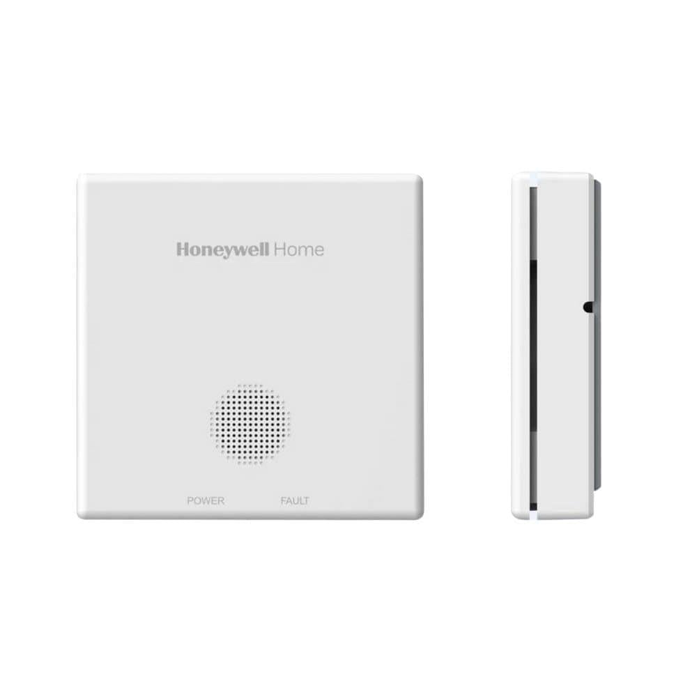 Gaz Emniyet Ekipmanları-Honeywell-Honeywell Karbonmonoksit Gaz Alarm Cihazı R200C-2-HNYR200C