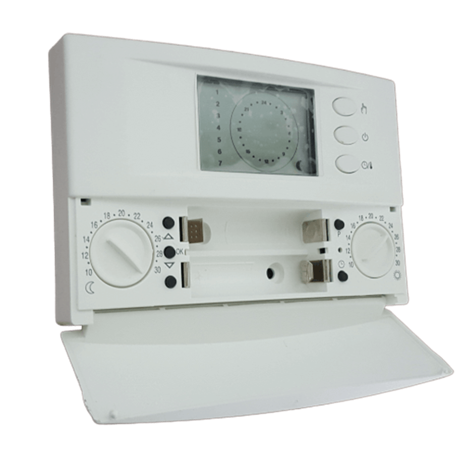 Immergas Kablolu Haftalık Programlı Kit Cronotermostat 3.014438