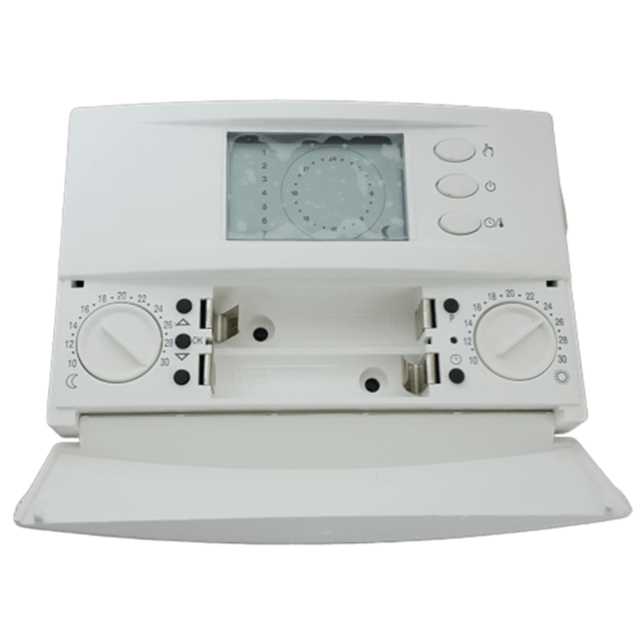 Immergas Kablolu Haftalık Programlı Kit Cronotermostat 3.014438