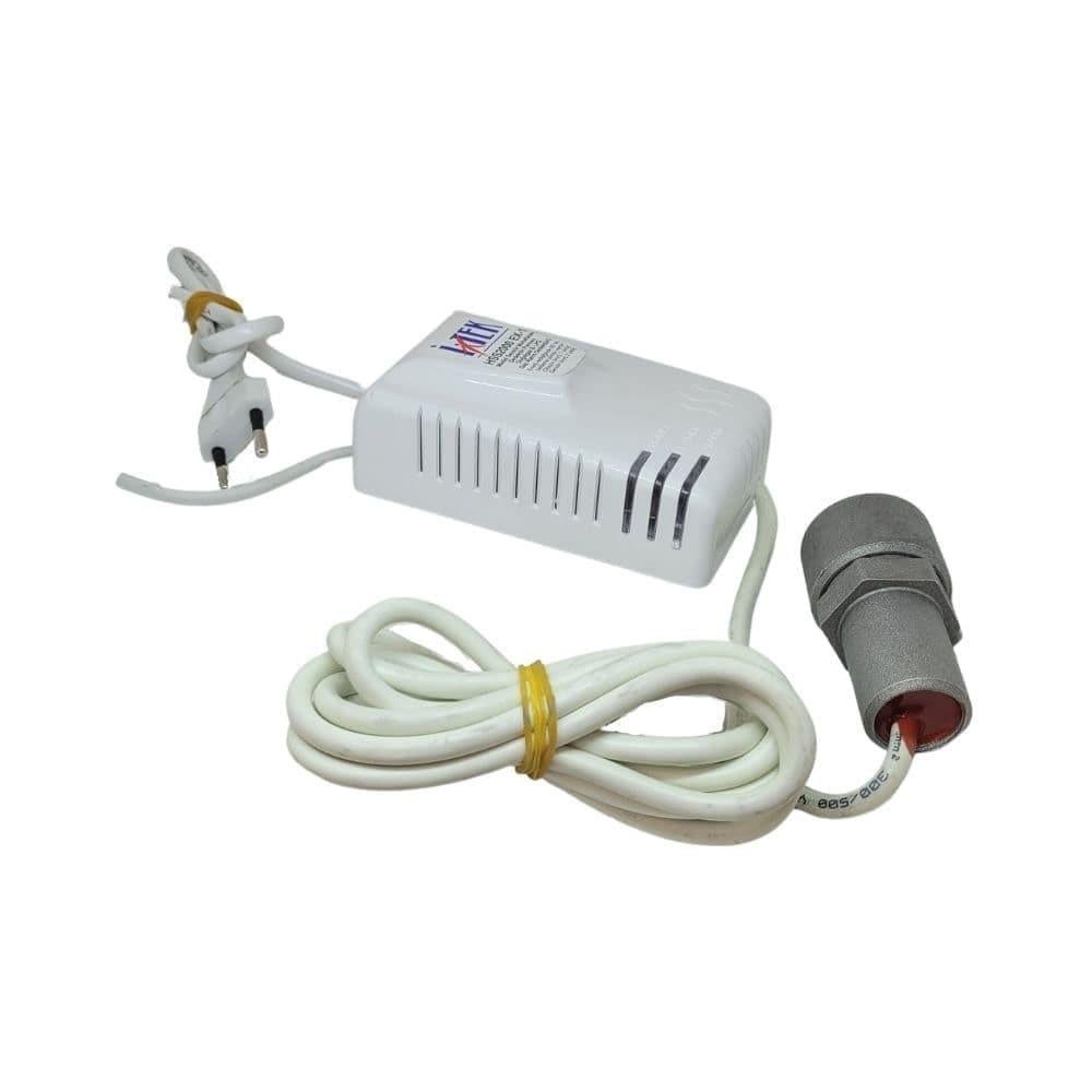 Gaz Emniyet Ekipmanları-İtek-İtek - Ex-Proof Gaz Alarm Cihazı - Kazan Daireleri İçin-NYS03