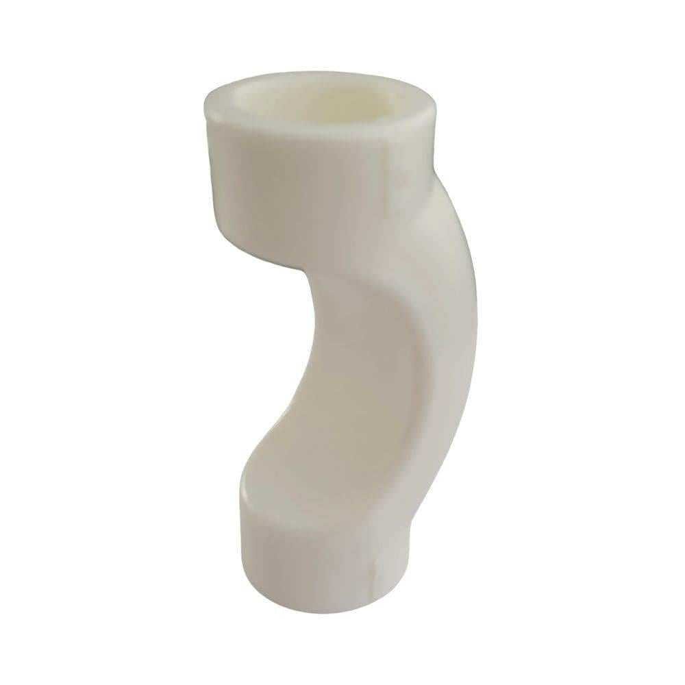 Kalde C Kavis 32 mm Kavisli Boru