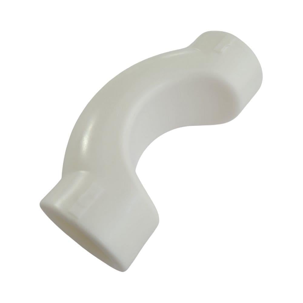 Kalde C Kavis 32 mm Kavisli Boru