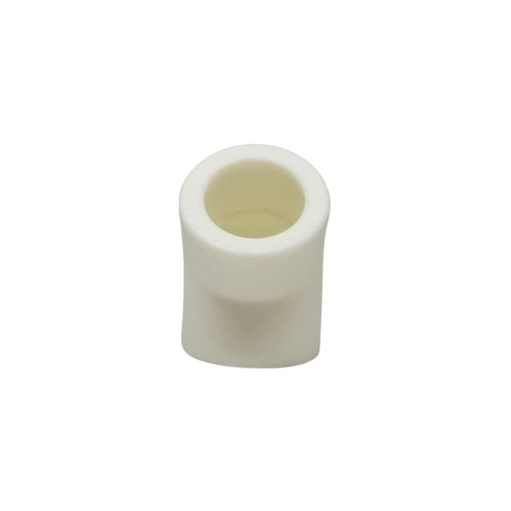 Pprc Ek Parçalar-Kalde-Kalde Plastik Açık Dirsek Pprc 45 Derece 20 mm-kpl4520