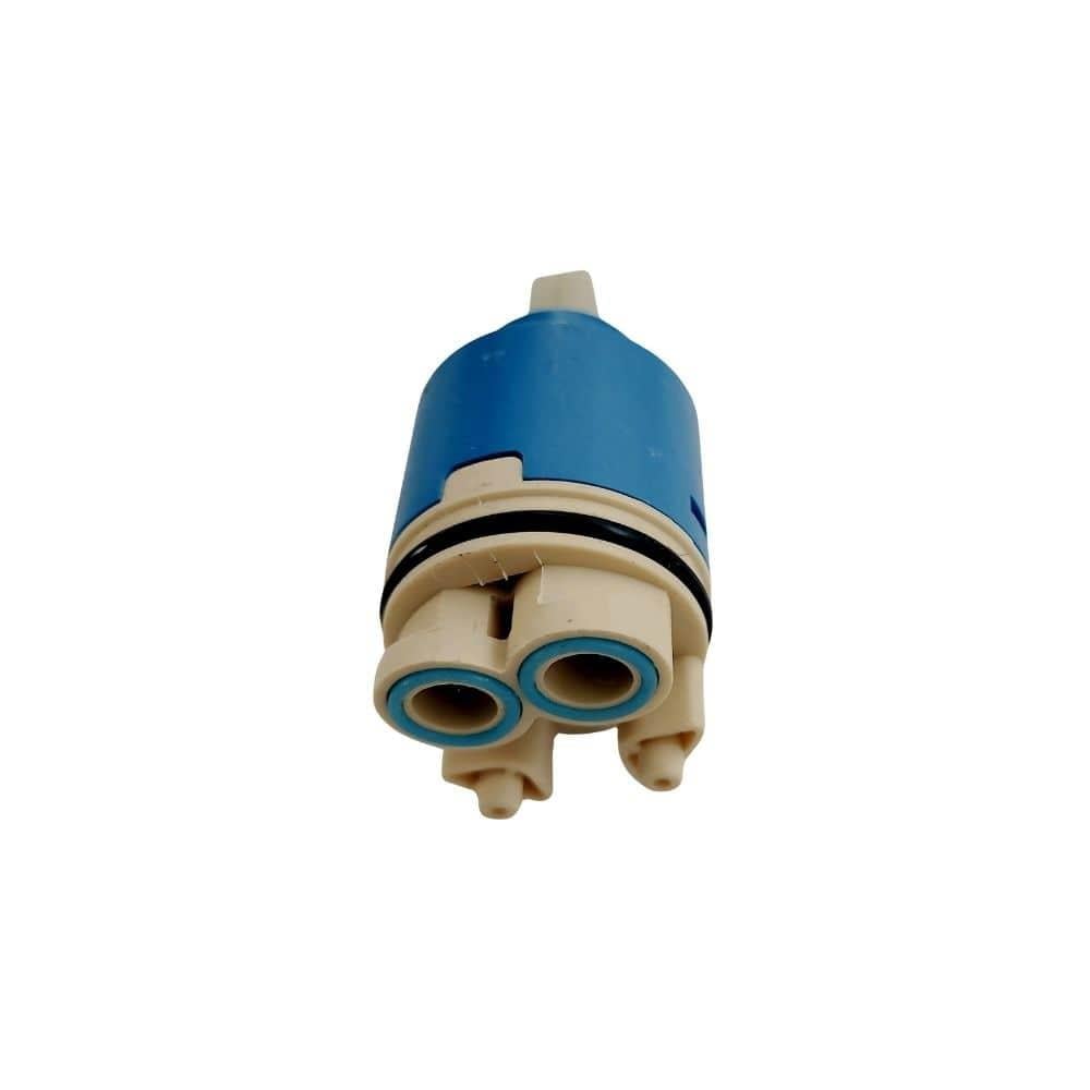 Kas Batarya Kartuşu Ayaklı Uzun 35 mm 91.10.231