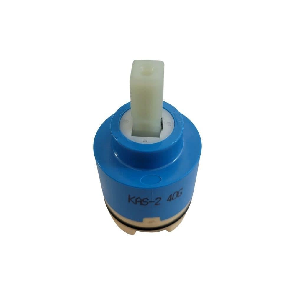 Kas Batarya Kartuşu Ayaklı Uzun 40 mm 91.10.234