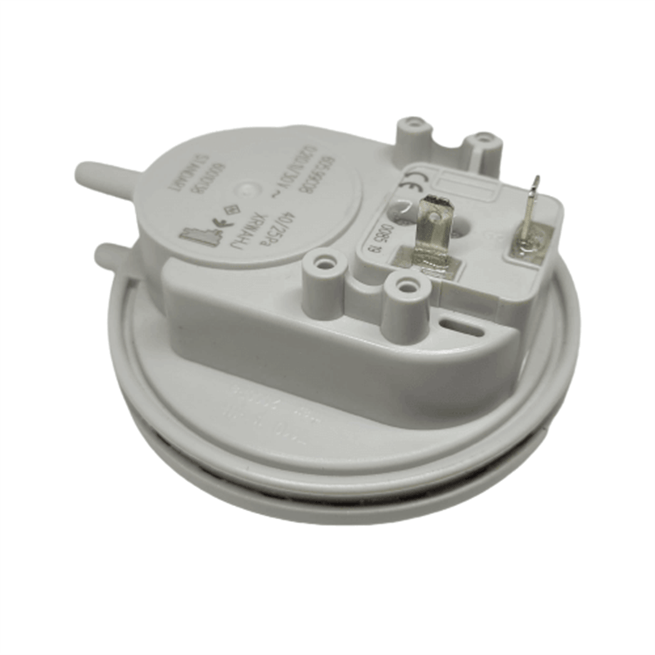 Mars Kombi Akış Şalteri- 40/25 Pa Prosestat-mrs-prs-40-25
