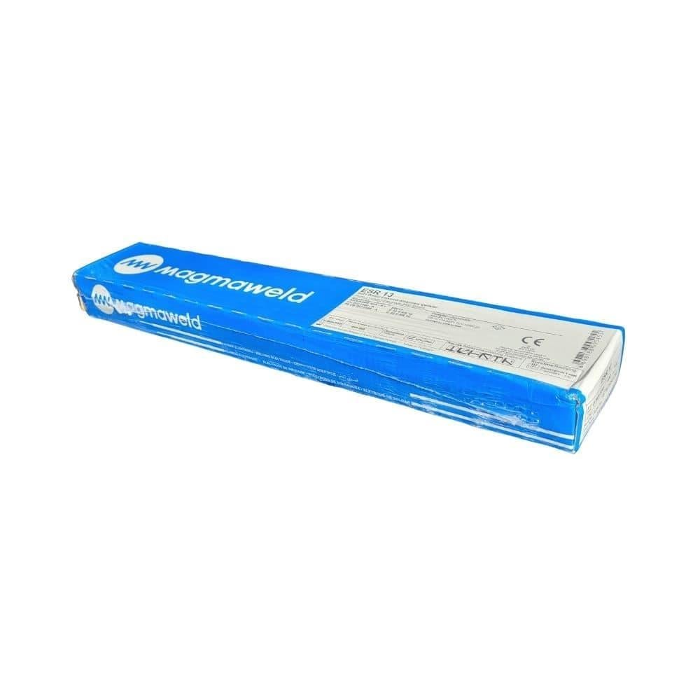 Kaynak Makineleri-Diğer-Oerlikon ESR-13 Rutil Kaynak Elektrodu 2,5 mm (100 lü paket)-ELEKTROT01
