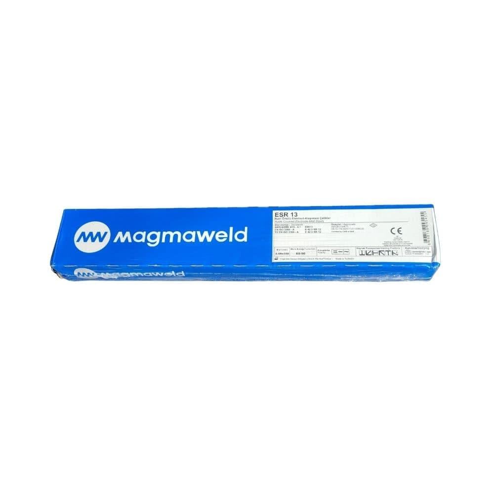 Kaynak Makineleri-Diğer-Oerlikon ESR-13 Rutil Kaynak Elektrodu 2,5 mm (100 lü paket)-ELEKTROT01