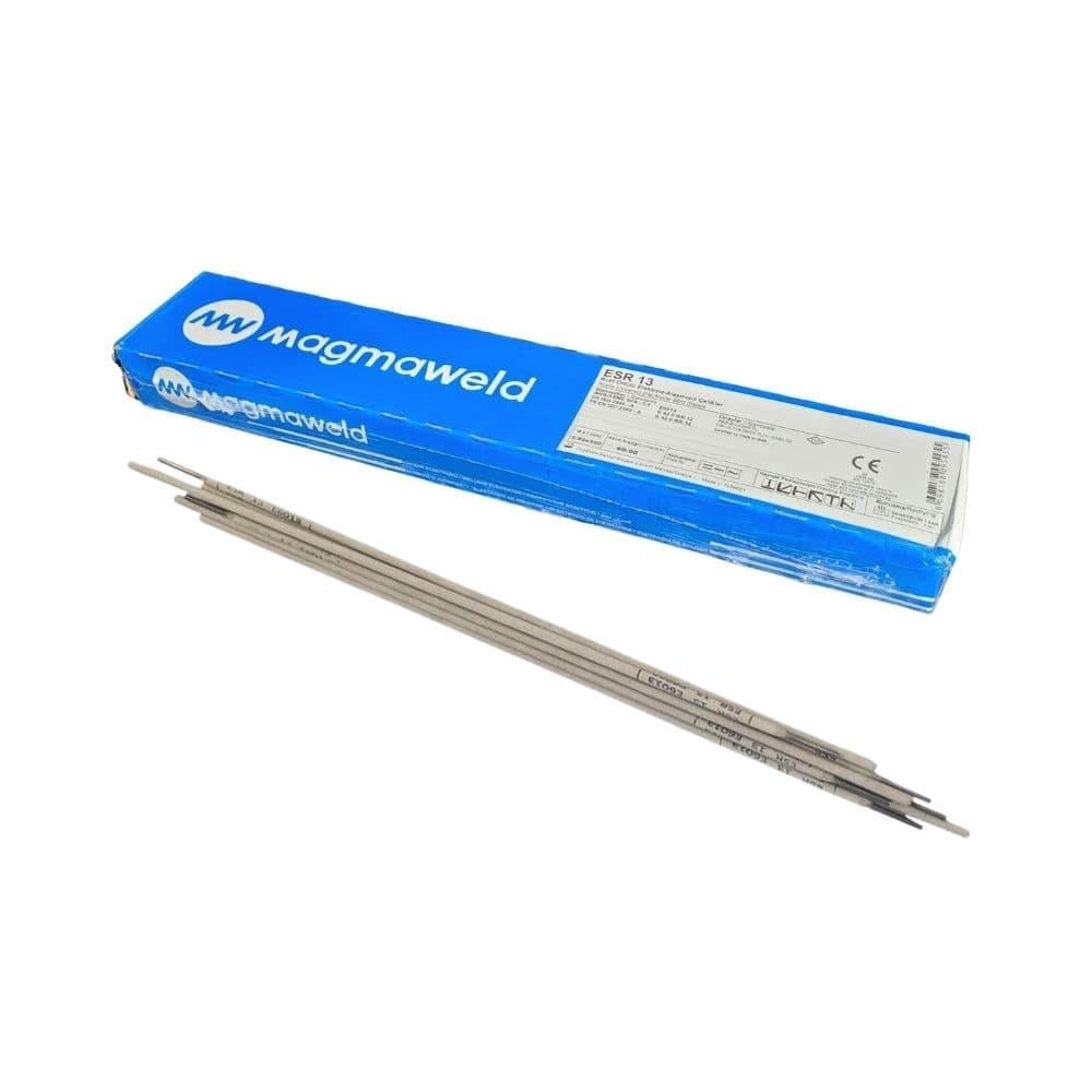 Kaynak Makineleri-Diğer-Oerlikon ESR-13 Rutil Kaynak Elektrodu 2,5 mm (100 lü paket)-ELEKTROT01