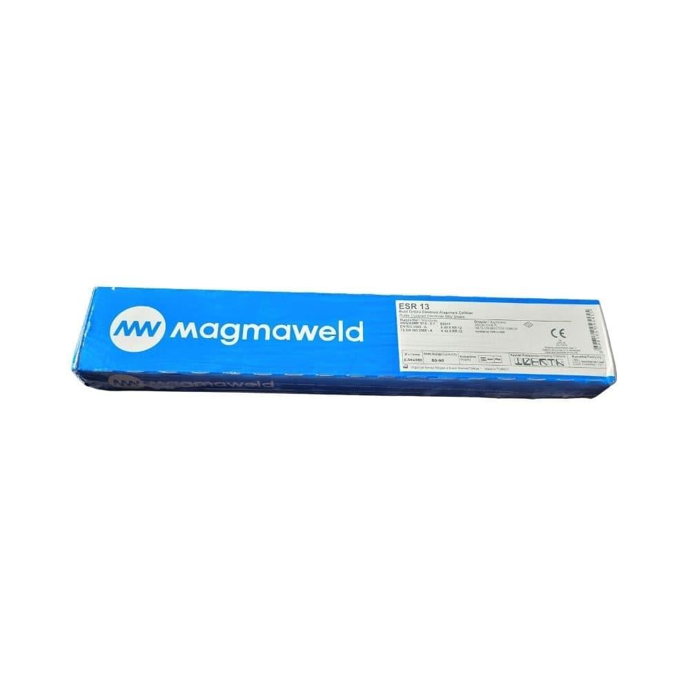Kaynak Makineleri-Diğer-Oerlikon ESR-13 Rutil Kaynak Elektrodu 2,5 mm (100 lü paket)-ELEKTROT01