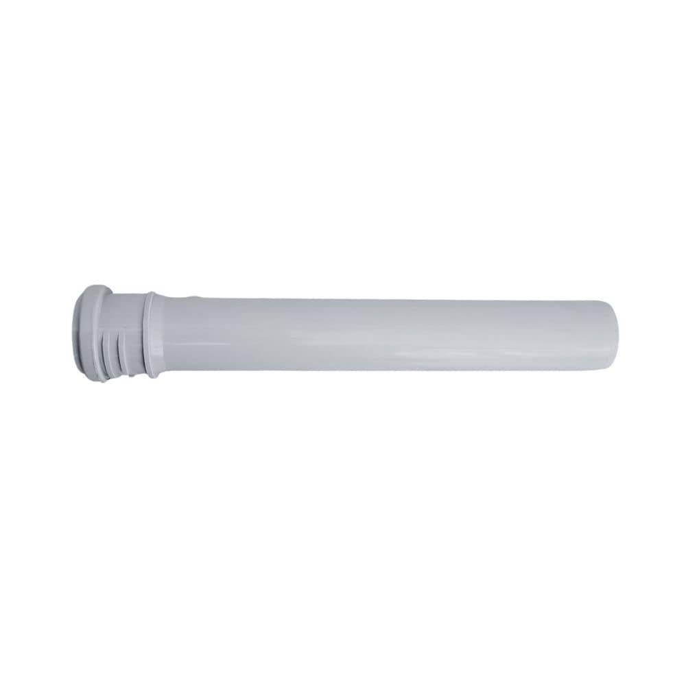 Pvc Atıksu Malzemeleri-Diğer-Pvc Atıksu Borusu 40x1000-pvc401000
