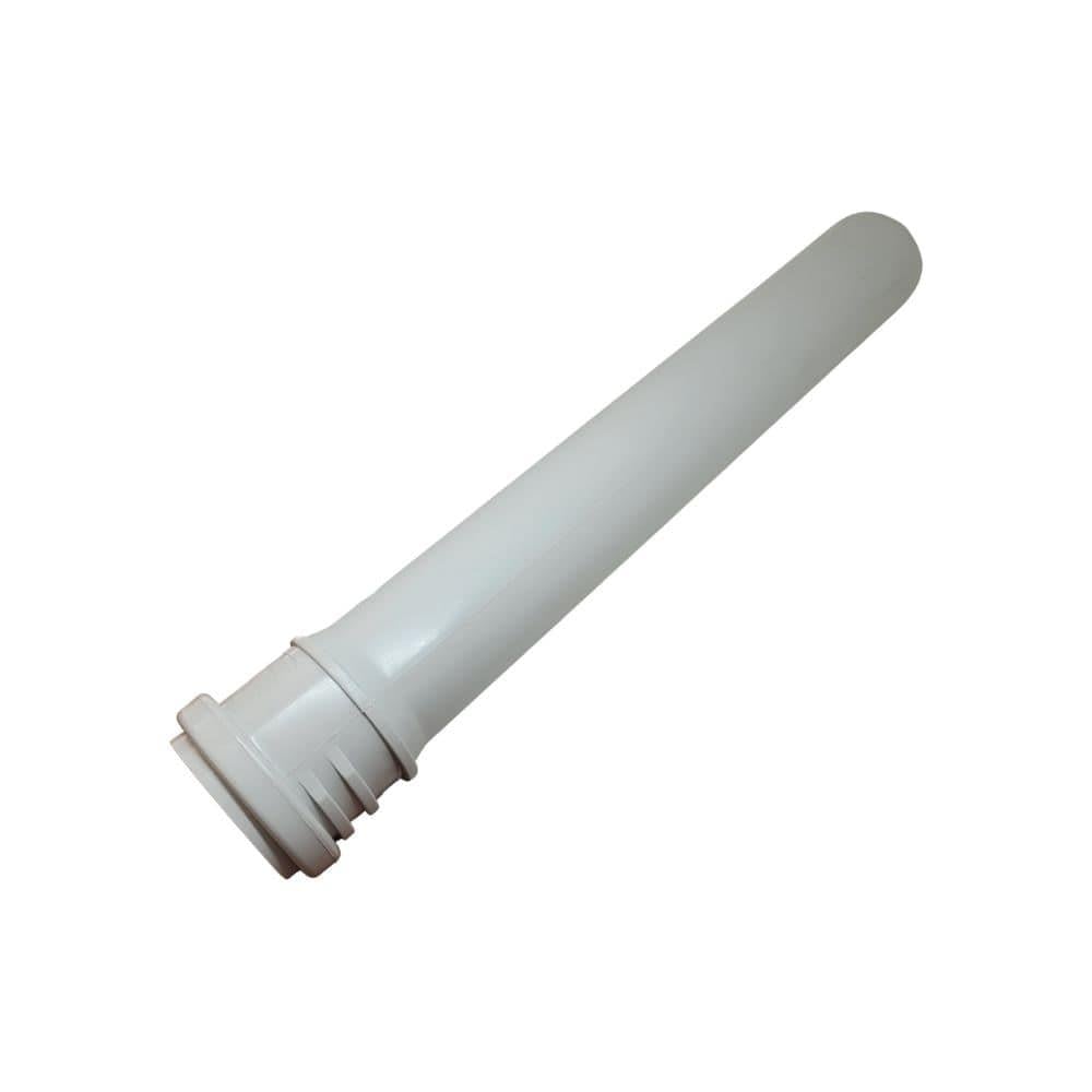 Pvc Atıksu Malzemeleri-Diğer-Pvc Atıksu Borusu 40x1000-pvc401000