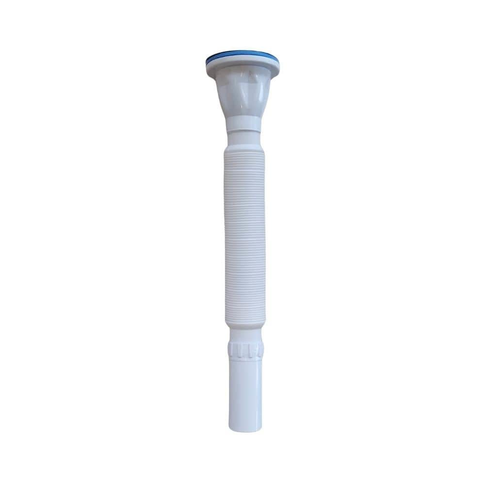 Banyo Aksesuarları-Diğer-Rekorsuz Körüklü Lavabo Sifonu Ekonomik-sifon05