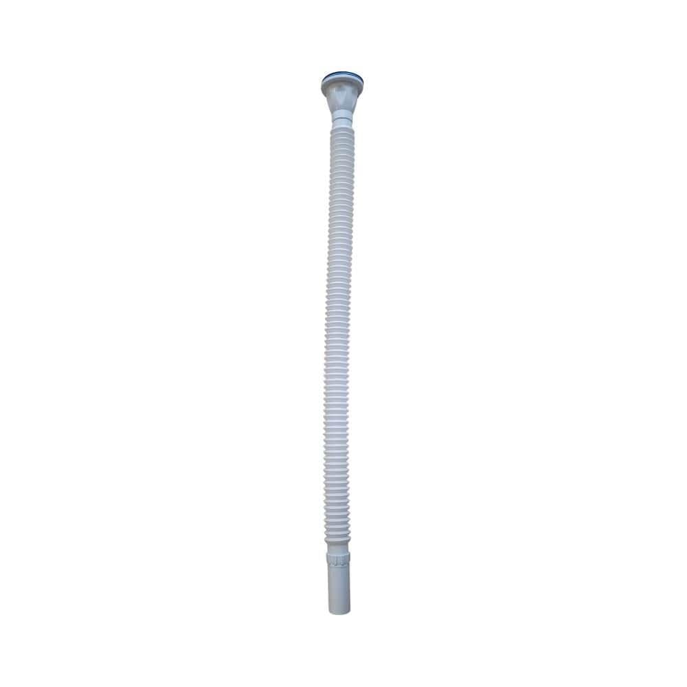 Banyo Aksesuarları-Diğer-Rekorsuz Körüklü Lavabo Sifonu Ekonomik-sifon05