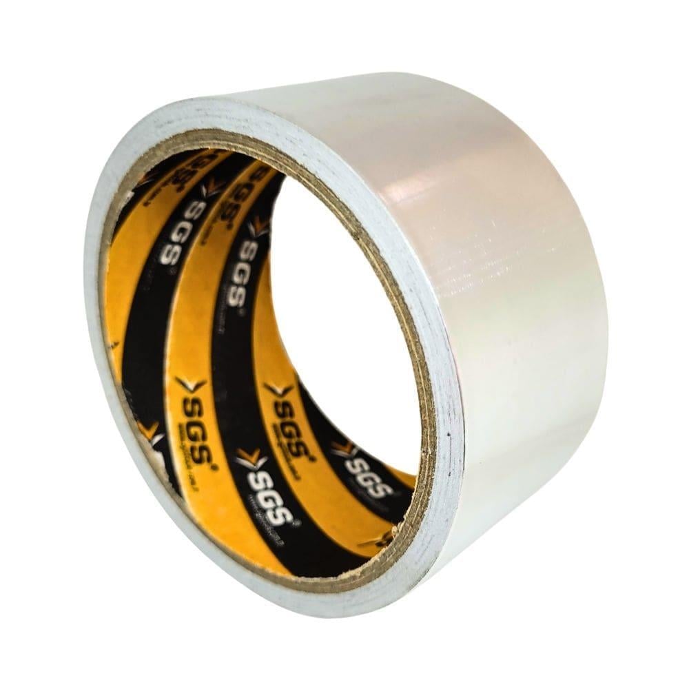 SGS Alüminyum Folyo Bant 44mmx10m