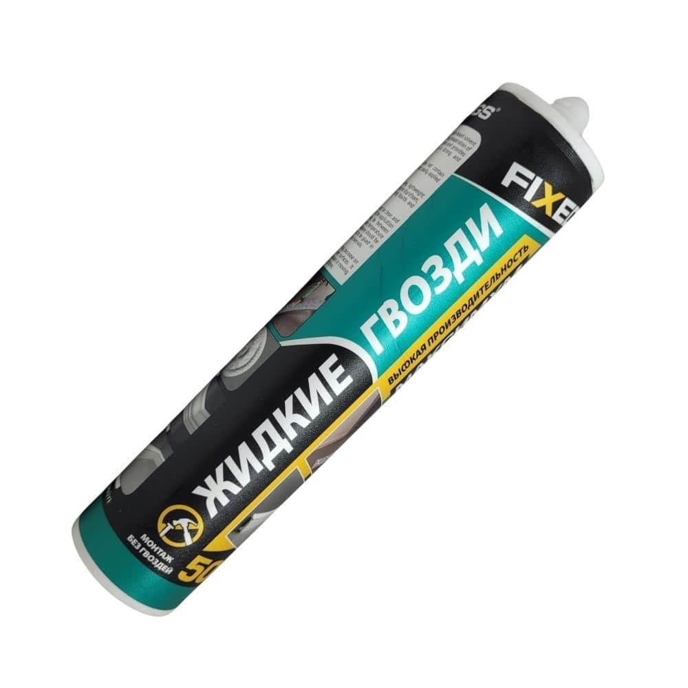 SGS Fixed Montaj Yapıştırıcı