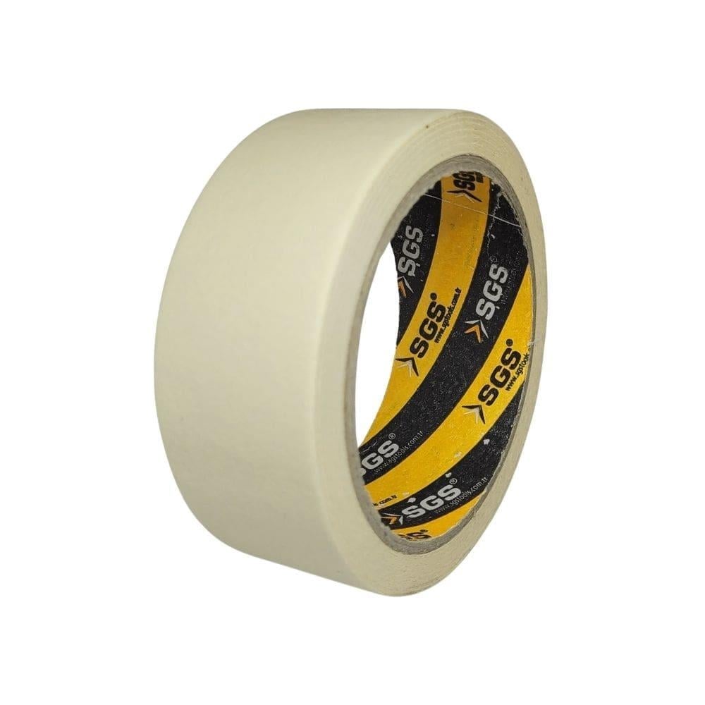 SGS Kağıt Maskeleme Bandı 36mmx25m