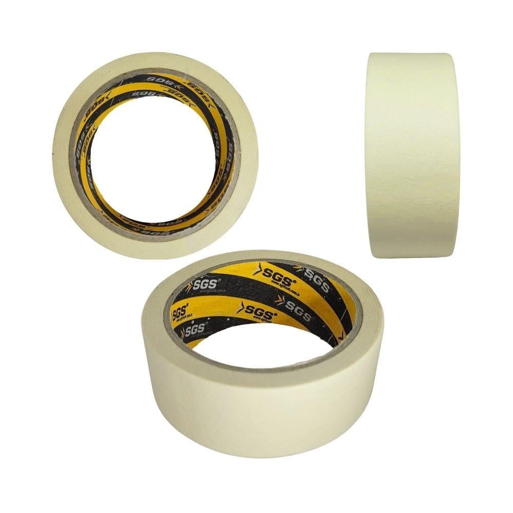 SGS Kağıt Maskeleme Bandı 36mmx25m