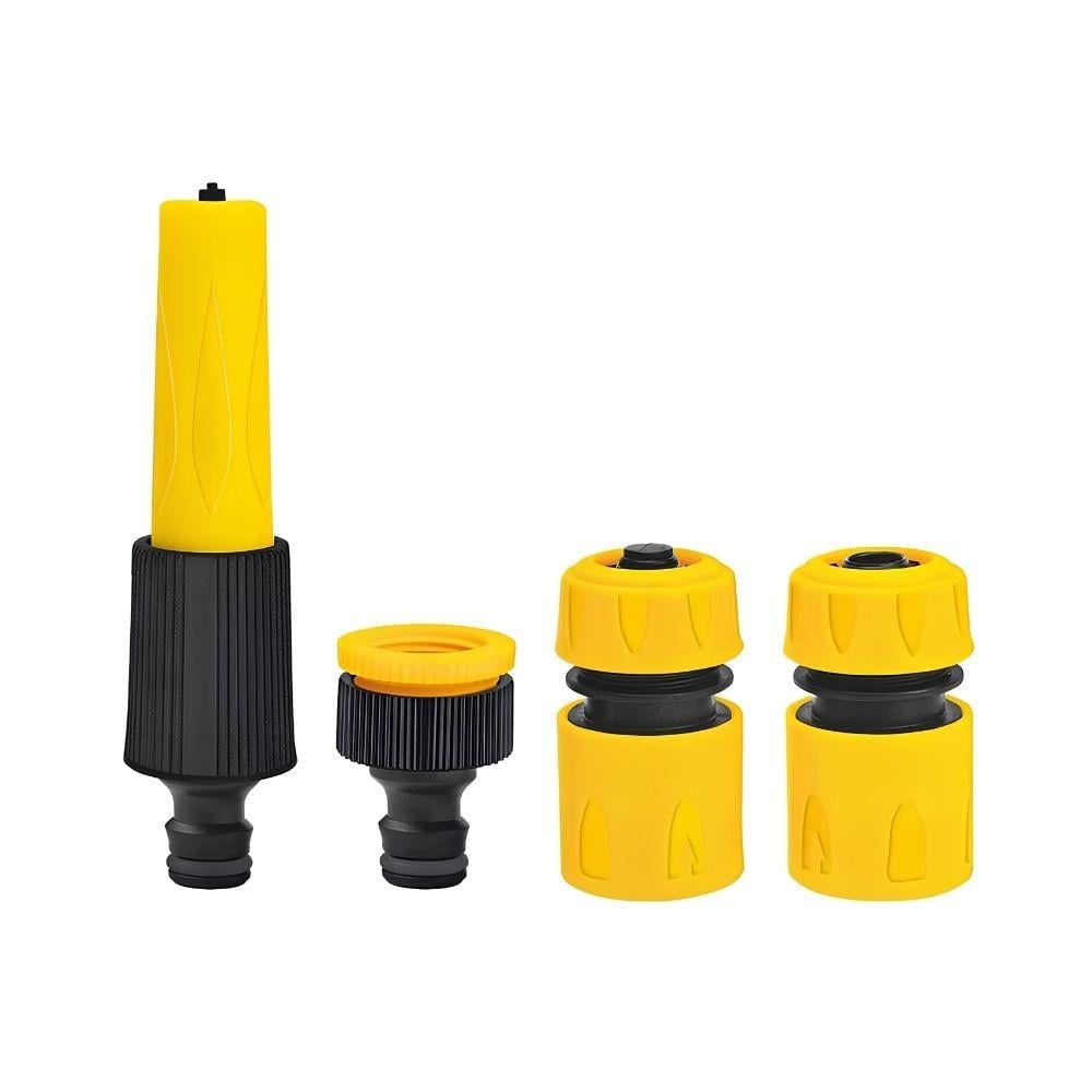 BAHÇE-SGS-SGS Otomatik Ayarlı Lans Seti (4 Parça)-SGS4258