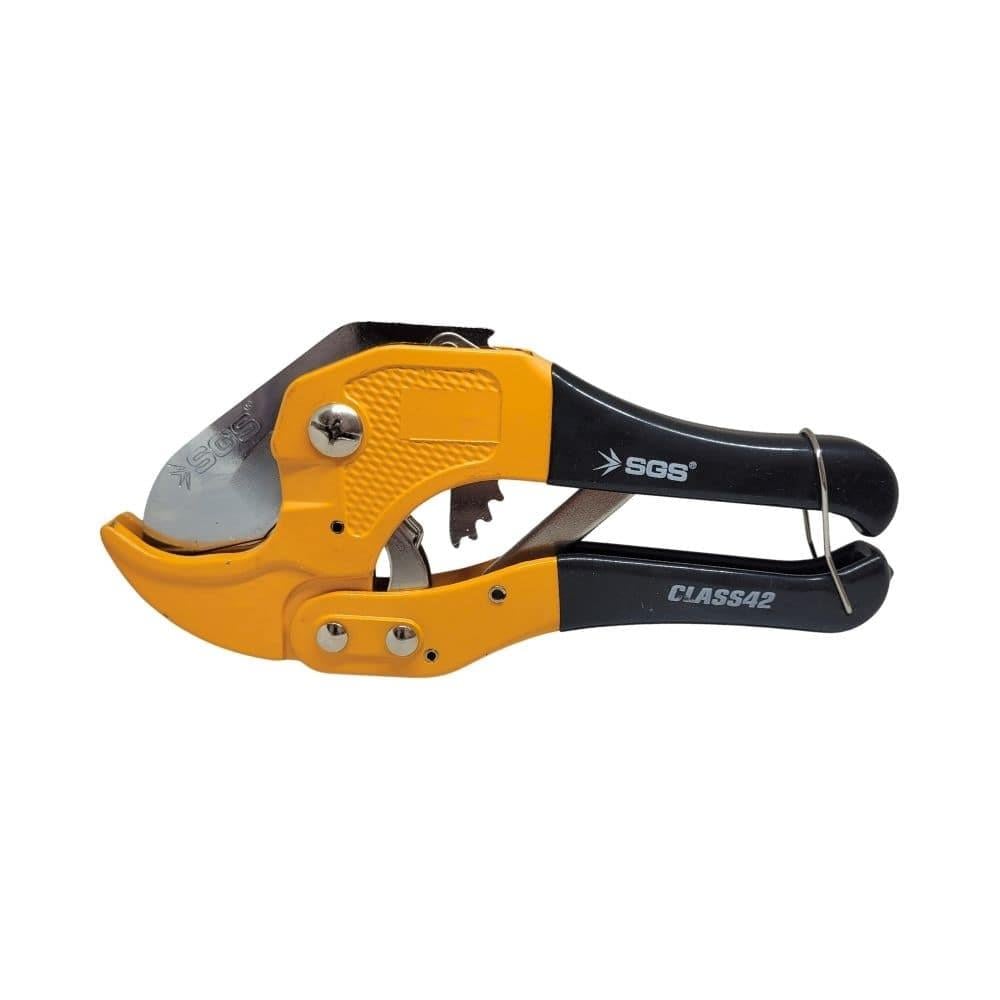 SGS Pprc Boru Makası Class 42 mm