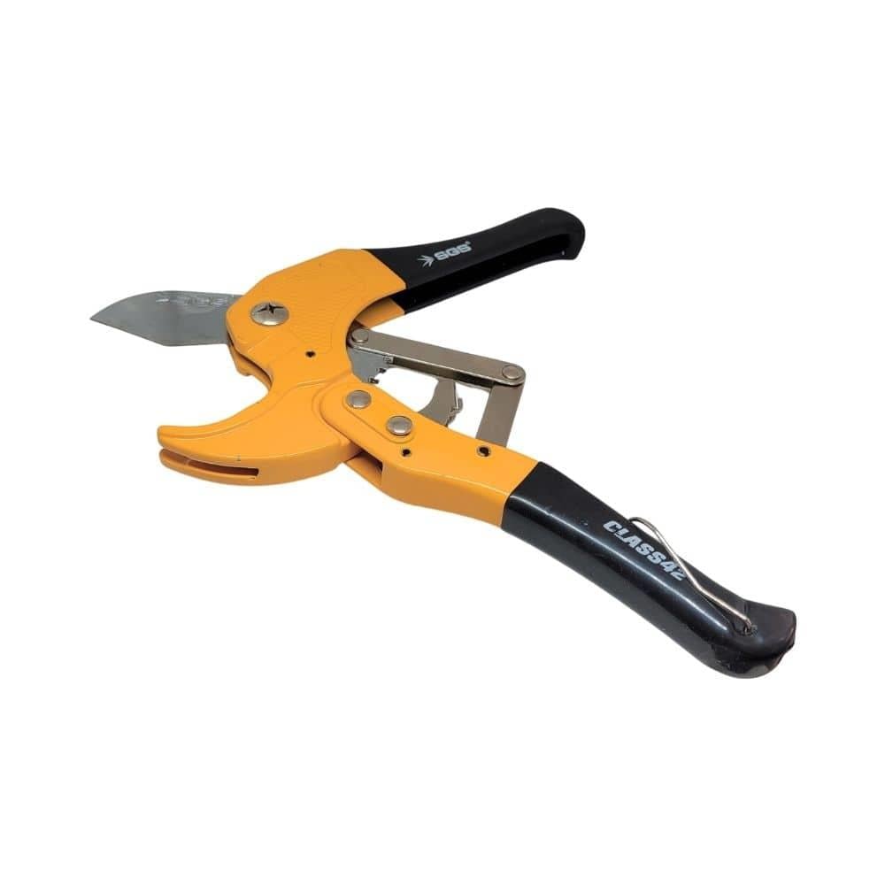 SGS Pprc Boru Makası Class 42 mm