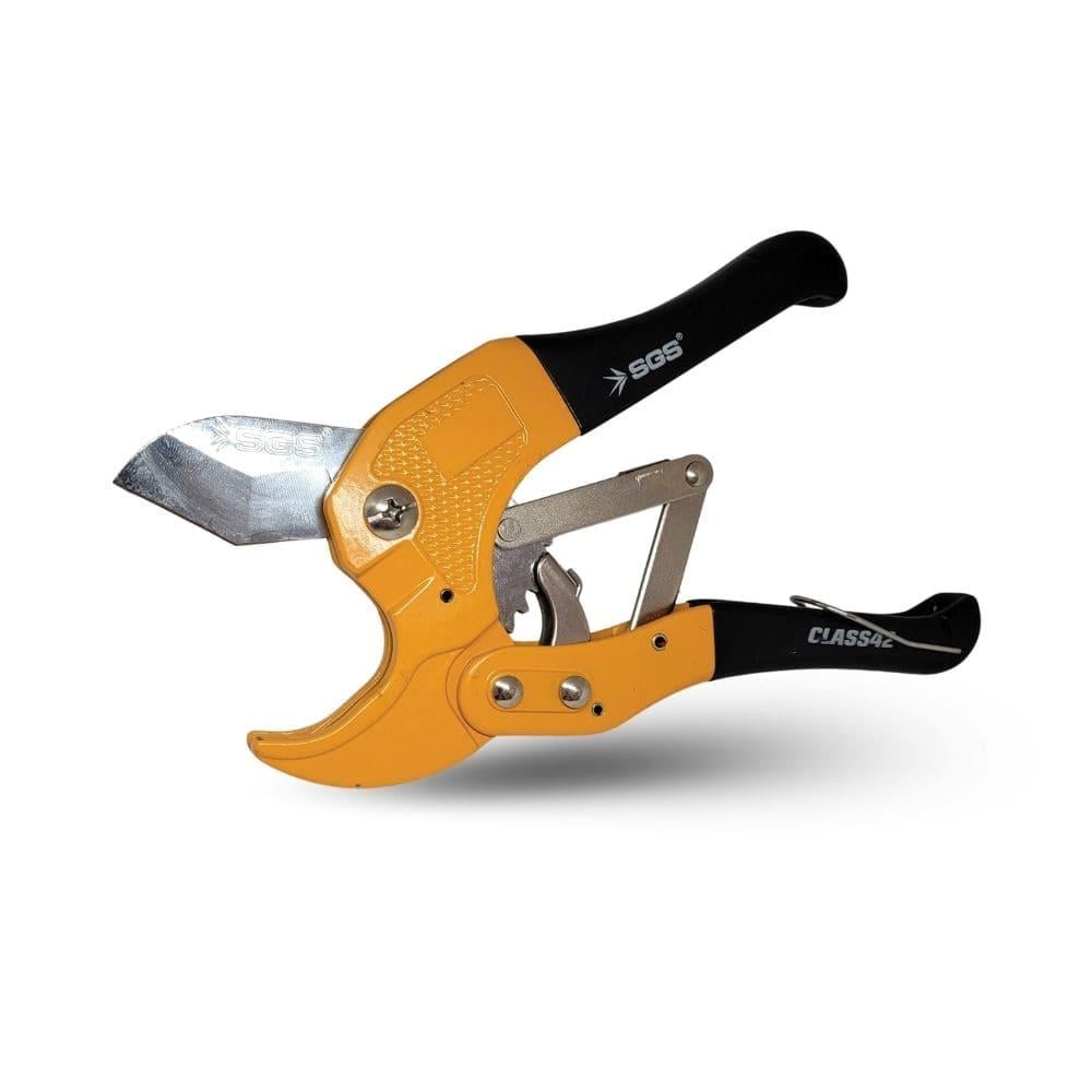 SGS Pprc Boru Makası Class 42 mm