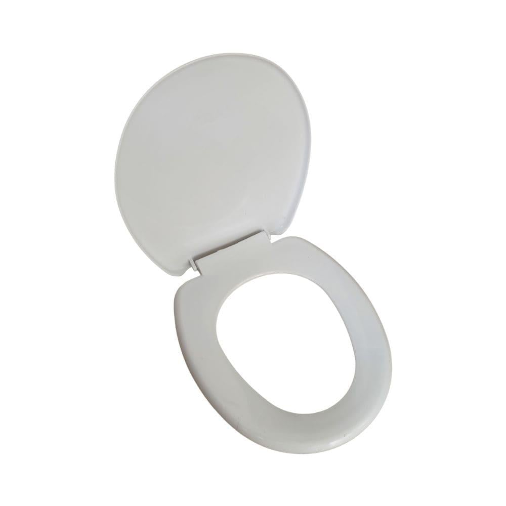 Banyo Aksesuarları-Diğer-Standart Klozet Kapağı-klozetk3005