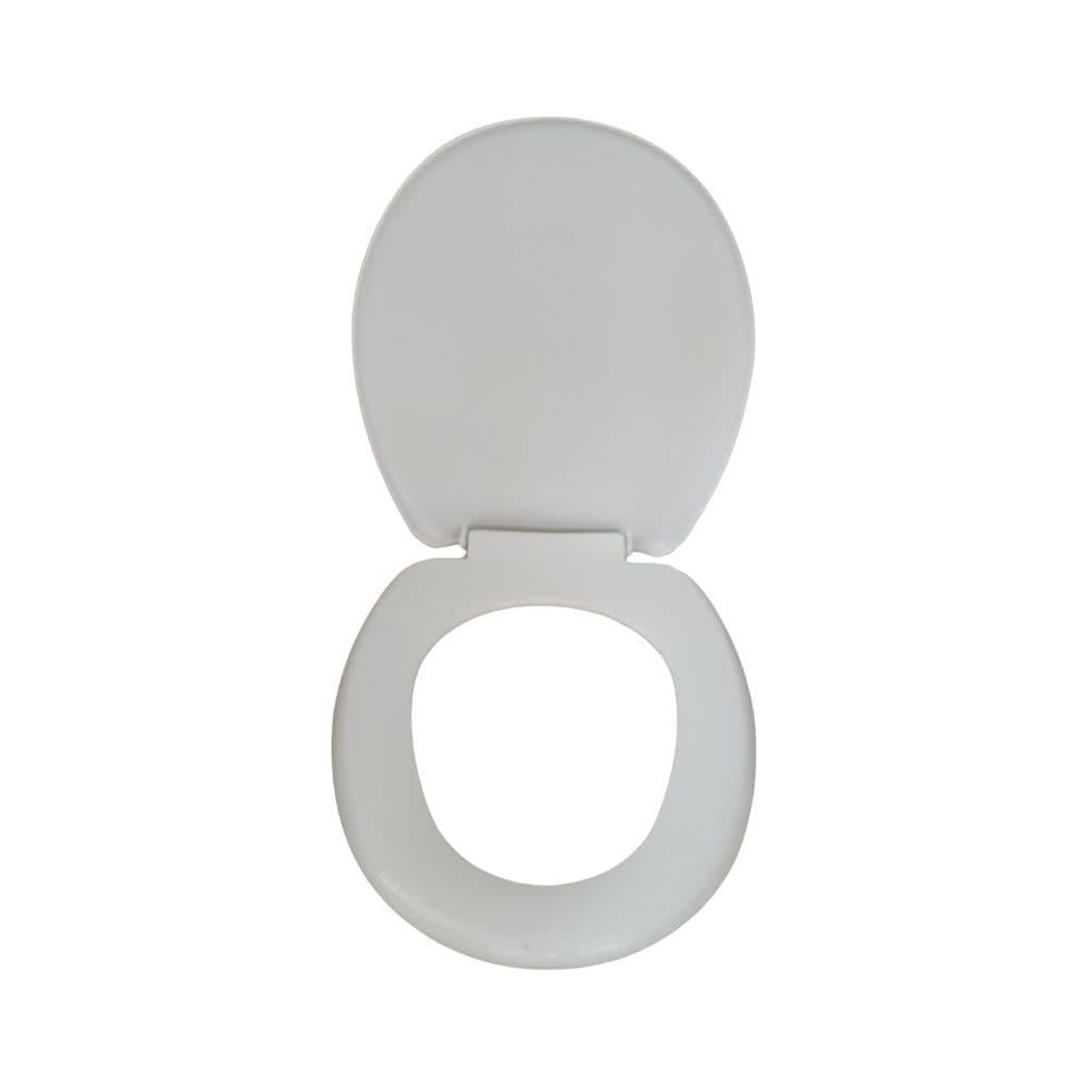 Banyo Aksesuarları-Diğer-Standart Klozet Kapağı-klozetk3005
