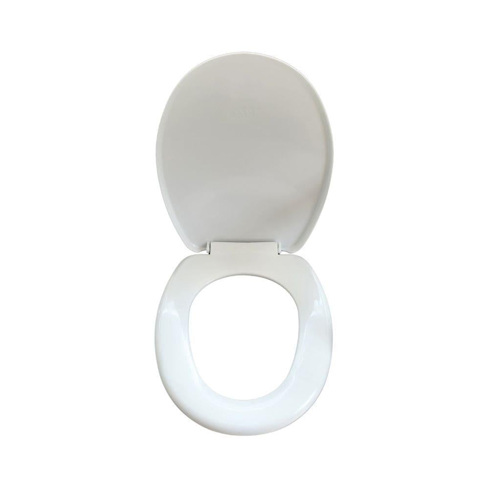 Banyo Aksesuarları-Diğer-Standart Klozet Kapağı-klozetk3005
