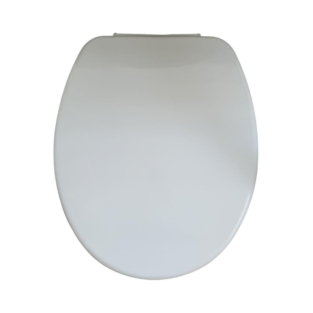 Banyo Aksesuarları-Diğer-Standart Klozet Kapağı-klozetk3005