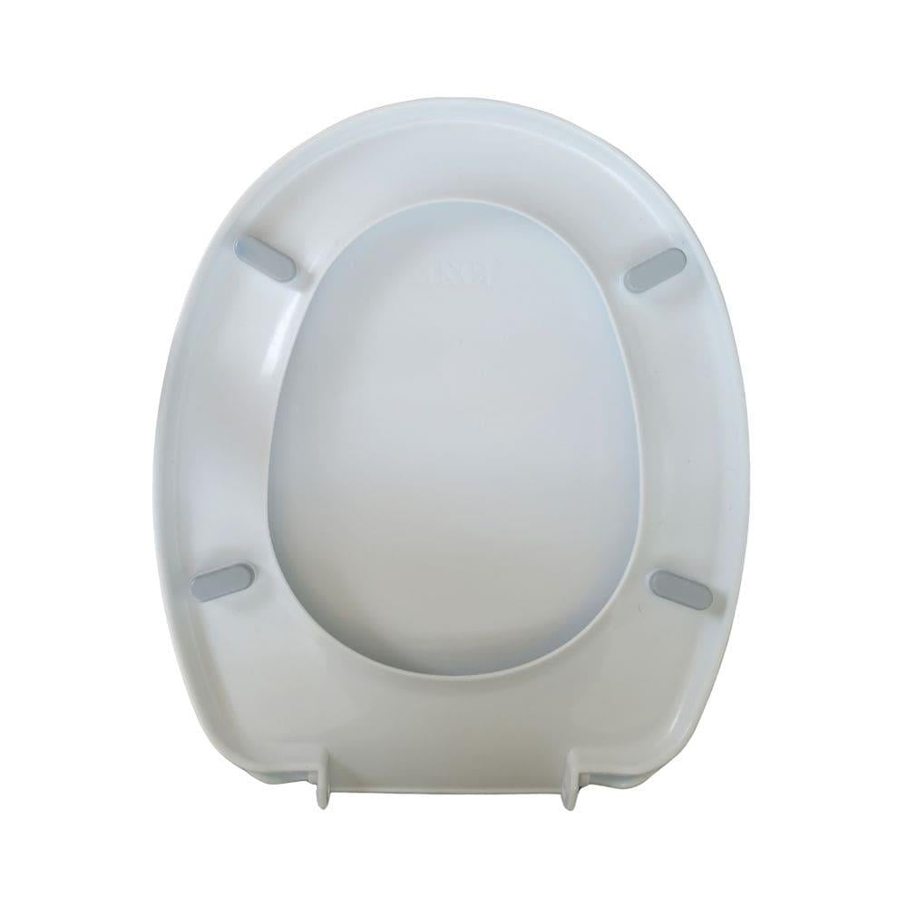 Banyo Aksesuarları-Diğer-Standart Klozet Kapağı-klozetk3005
