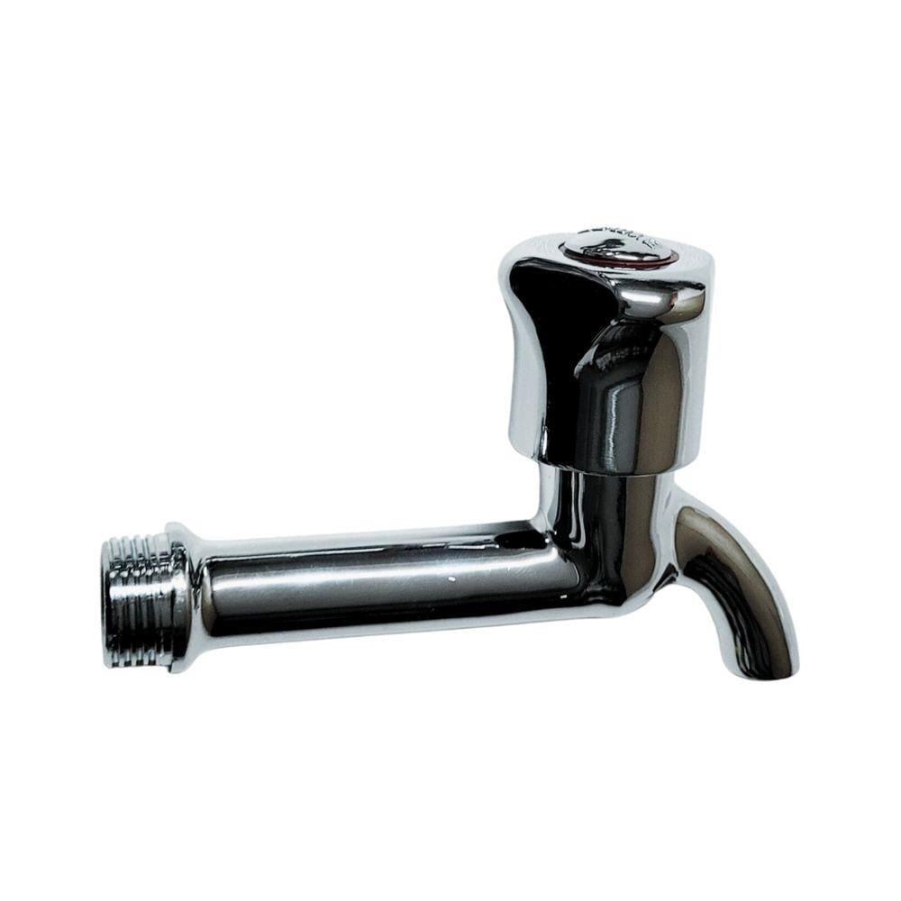 Su Vanaları-Diğer-Uzun Musluk 1/2"-DN15-musluk012