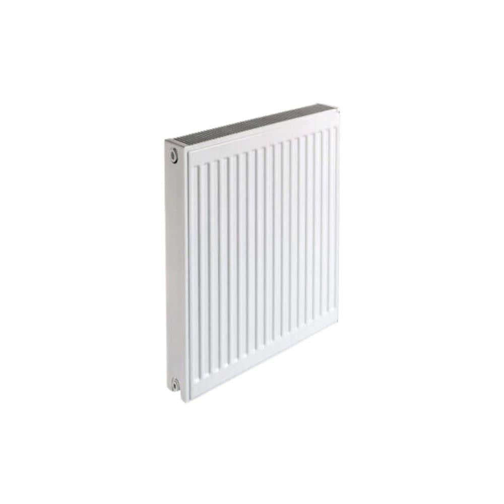 Tip 21-600 Grubu İnce Radyatör-Vaillant-Vaillant Tip 21 İnce Panel Radyatör-vtip21604