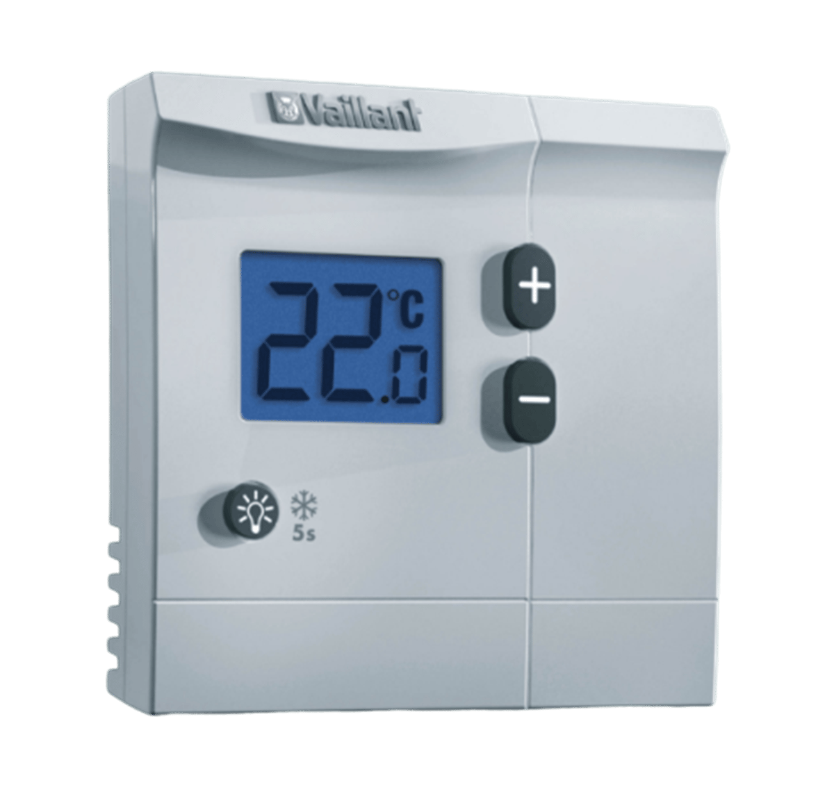 Vaillant VRT 35 F Kablosuz Oda Termostatı