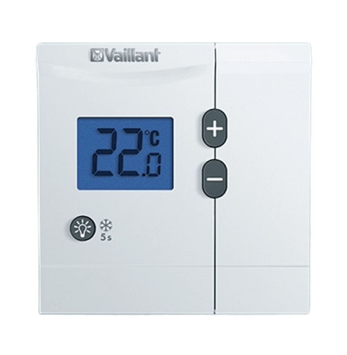 Vaillant VRT 35 F Kablosuz Oda Termostatı