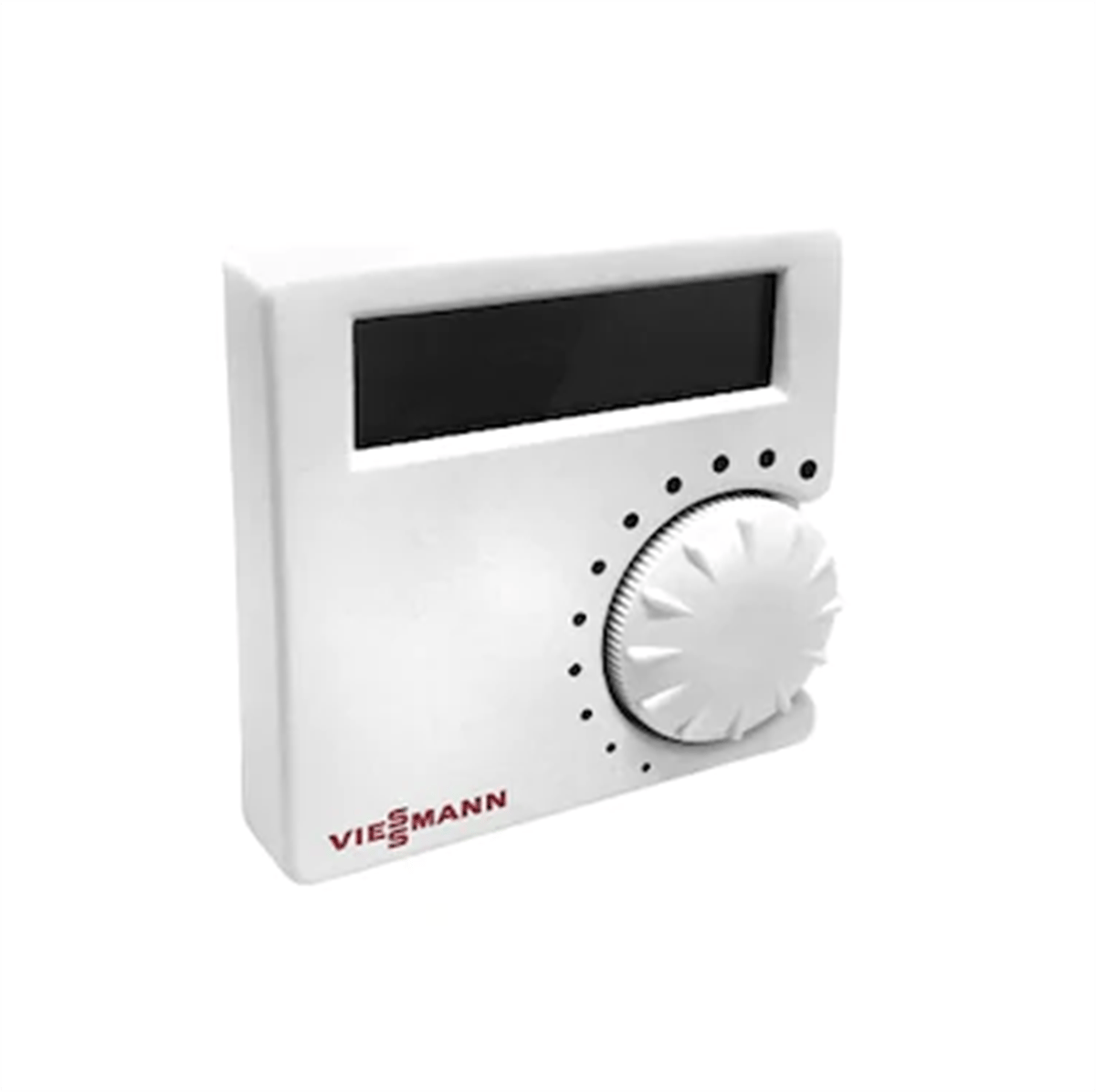 Viessmann Kablosuz Programlı Oda Termostatı (7784189)