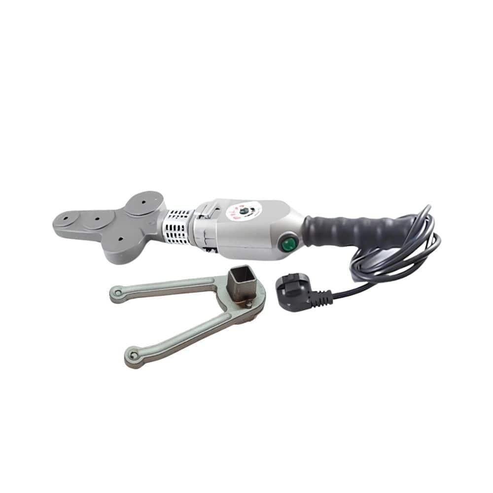 KAYNAK MAKİNELERİ-Vira-Vira F-2010 Plastik Kaynak Makinesi Ayaklı Tek 1000 W Tek Rezistanslı-vira-km-f2010a01