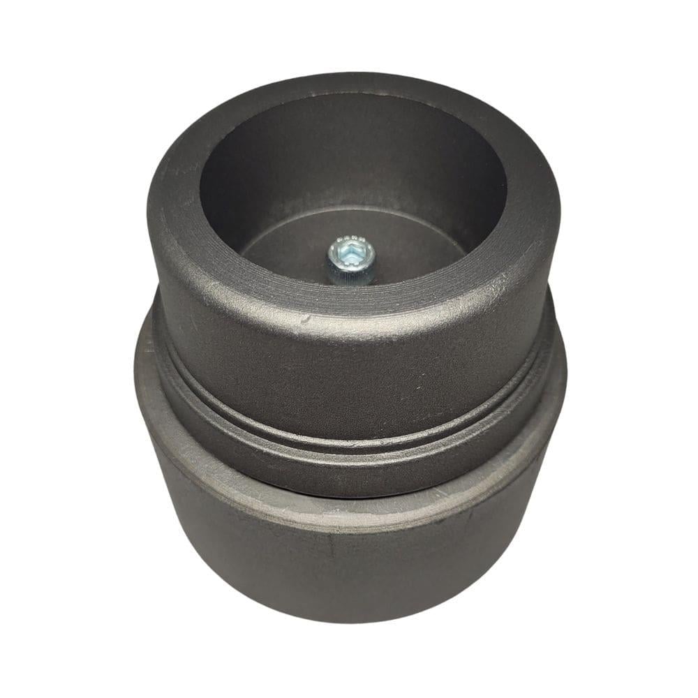 Kaynak Makineleri-Vira-Vira Kaynak Makinası Paftası 75 mm-vira-pafta-75