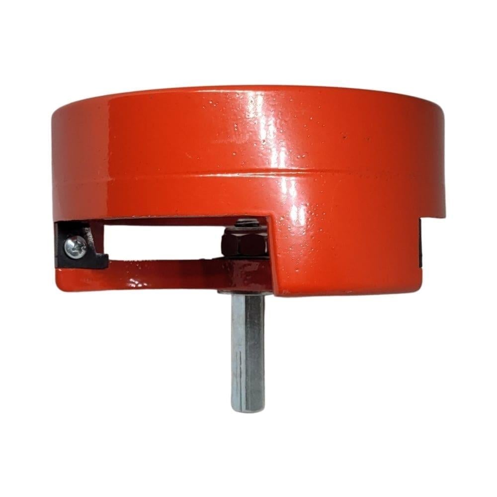 Kesici ve Deliciler-Vira-Vira Pvc Boru Pah Açma Aparatı 110 mm-vira-pah110