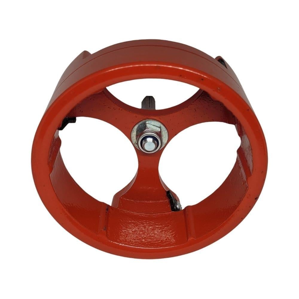 Kesici ve Deliciler-Vira-Vira Pvc Boru Pah Açma Aparatı 110 mm-vira-pah110
