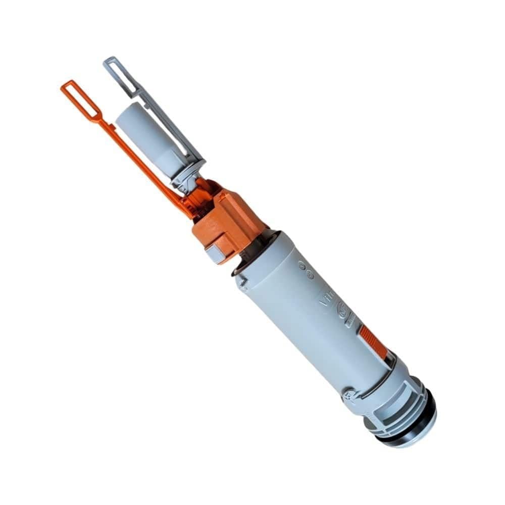 Vitra Gömme Rezervuar Boşaltma Grubu-436317YP