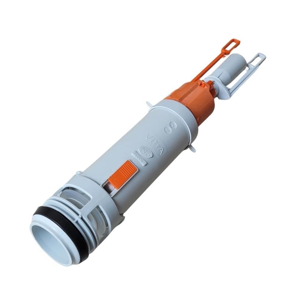 Vitra Gömme Rezervuar Boşaltma Grubu-436317YP