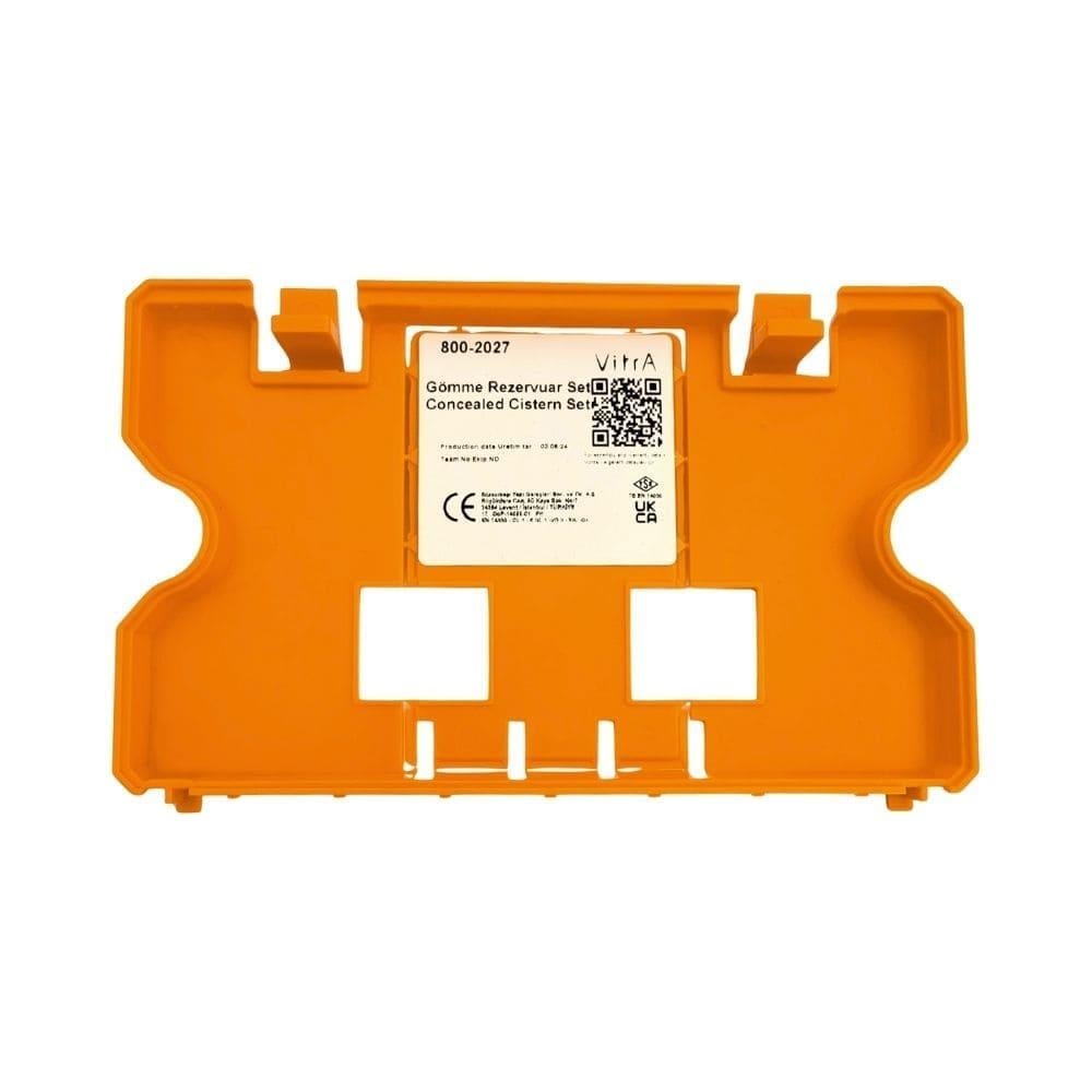 Vitra Gömme Rezervuar Kumanda Panel Koruyucu Panel 436307YP