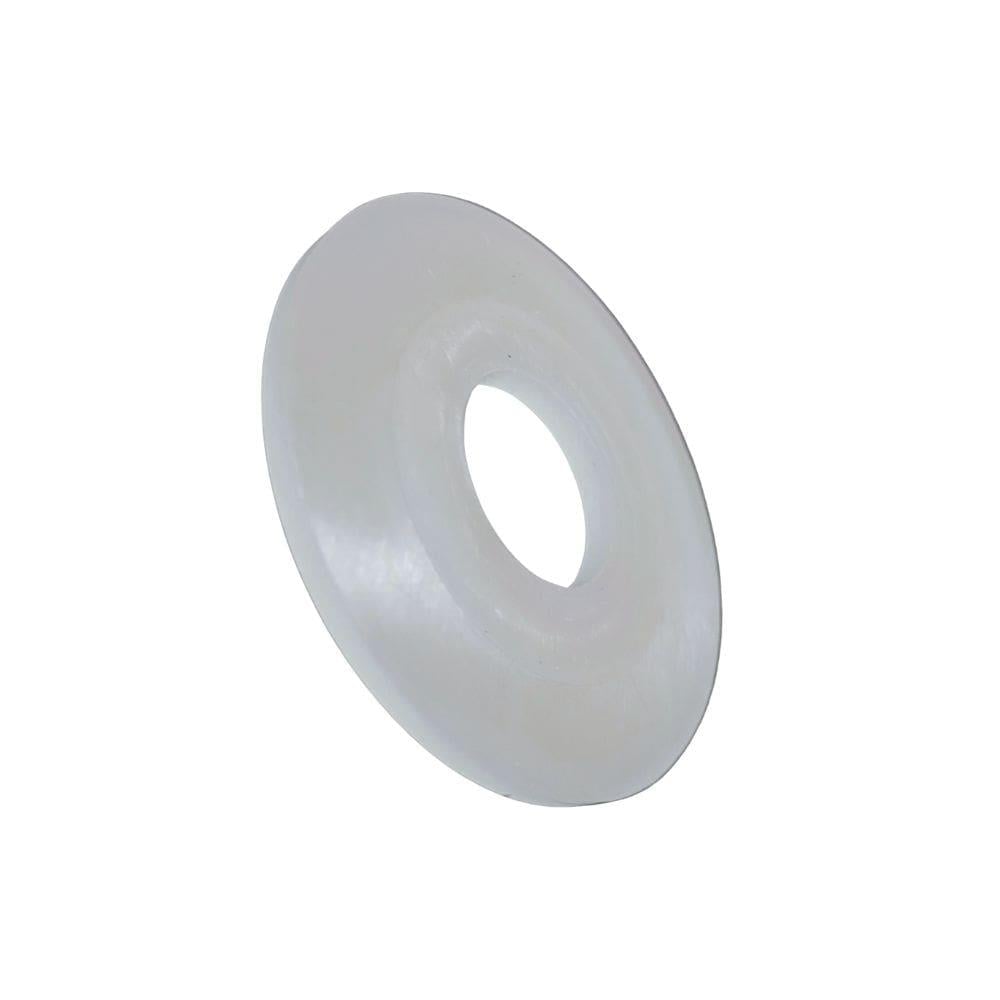 reco246228-Vitra Gömme Rezervuar Tahliye Contası 24x62 mm Setli Beyaz