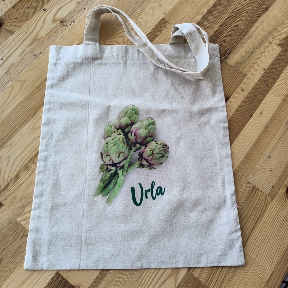 CLOTH BAG