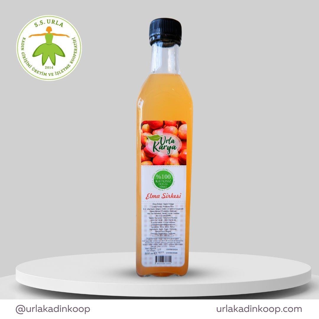 Apple Vinegar 500 ml